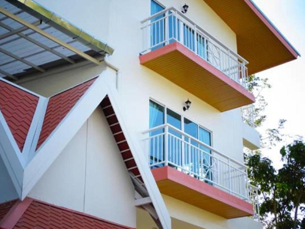 Urban House 195 Hotel Chiang Mai