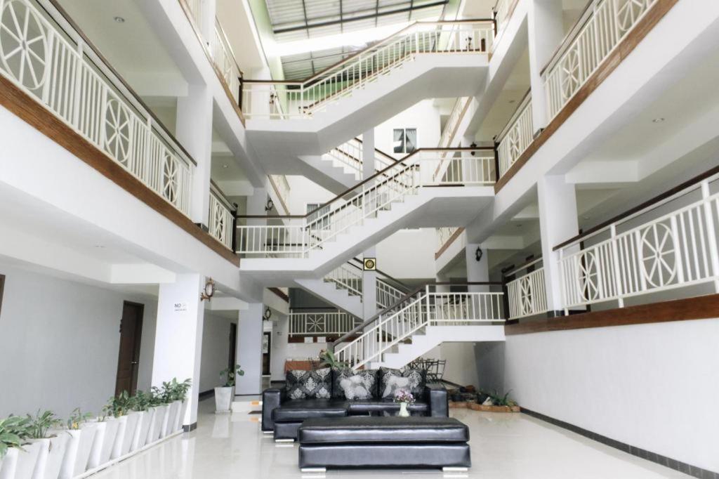 Hotel Urban House 195 Chiang Mai