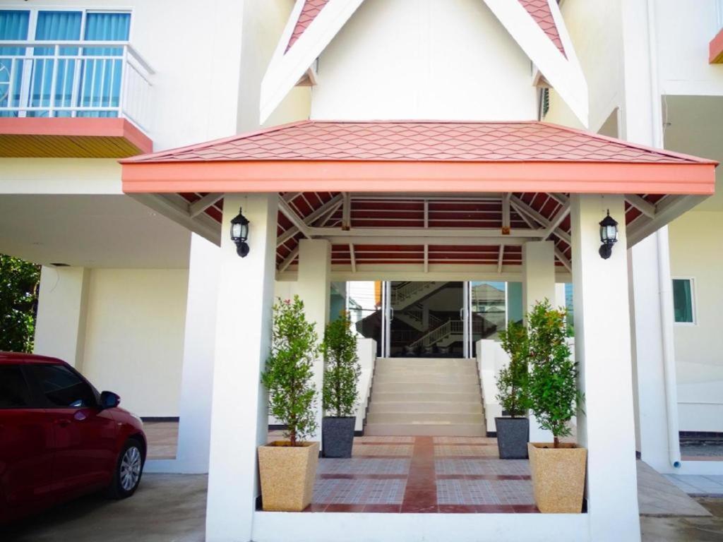 Urban House 195 Hotel
