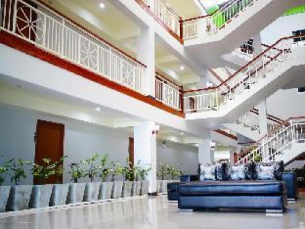 Hotel Urban House 195
