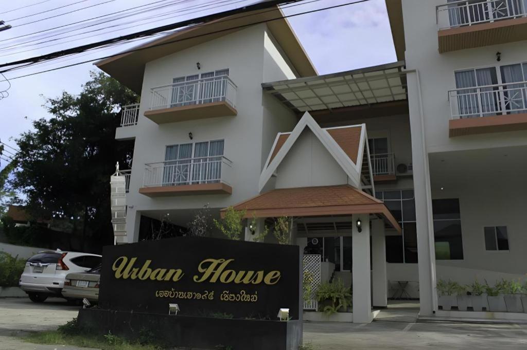 Hotel Urban House 195