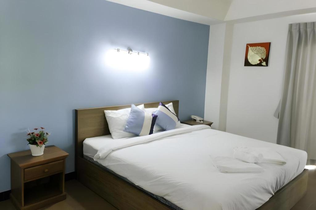 Hotel Urban House 195 Chiang Mai