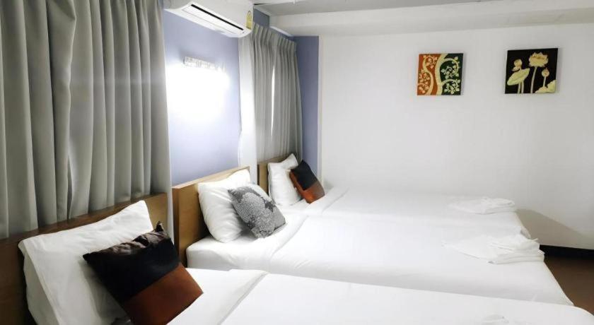 Urban House 195 Hotel Chiang Mai