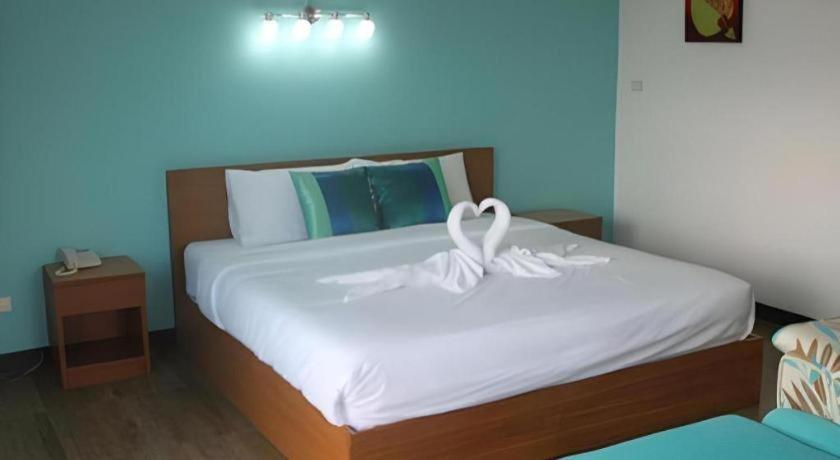 Urban House 195 Hotel