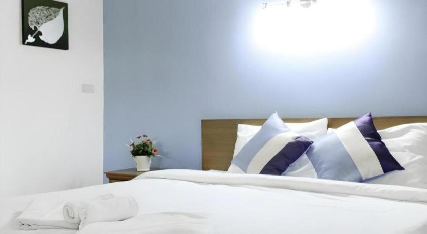 Urban House 195 Hotel Chiang Mai