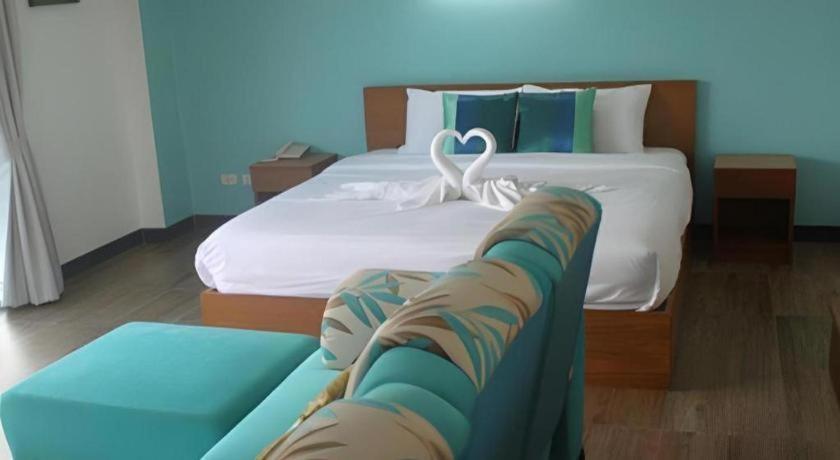 Urban House 195 Hotel 2*