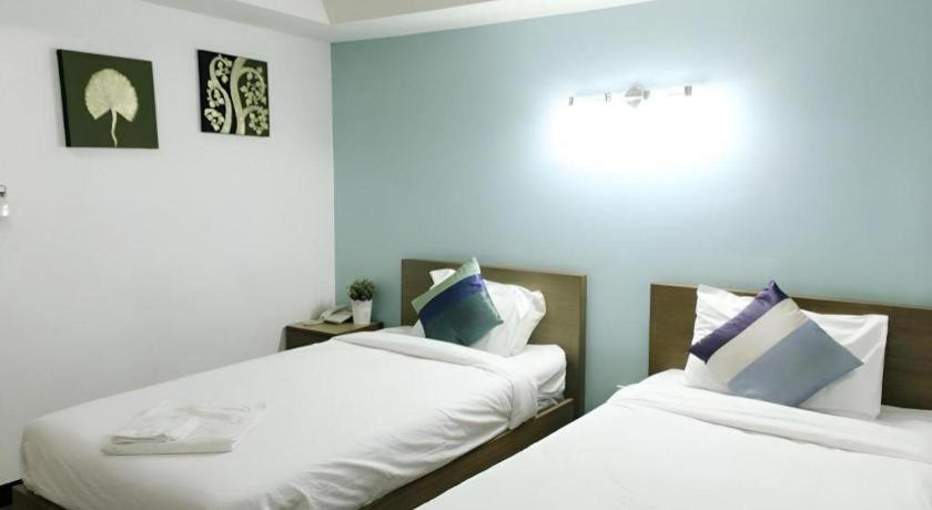 Urban House 195 Hotel