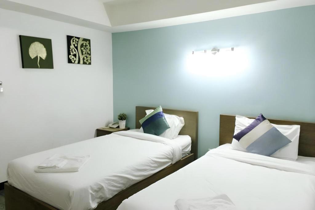 Urban House 195 Hotel 2*